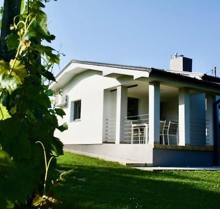 Villa Na Off à Radenci Extérieur photo