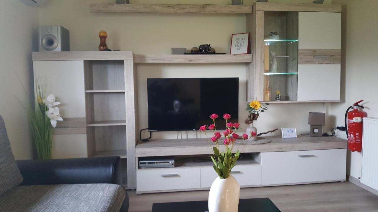Villa Na Off à Radenci Extérieur photo