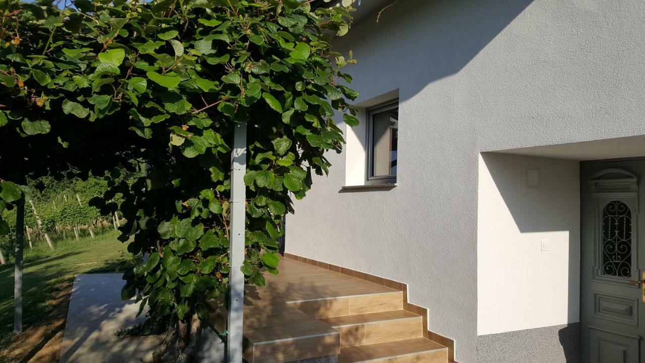 Villa Na Off à Radenci Extérieur photo